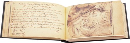 Album Amicorum of Jacob Heyblocq – Waanders Printers – 131 H 26 – Koninklijke Bibliotheek (The Hague, Netherlands)
