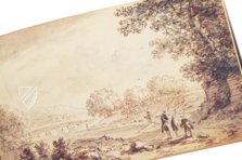 Album Amicorum of Jacob Heyblocq – Waanders Printers – 131 H 26 – Koninklijke Bibliotheek (The Hague, Netherlands)