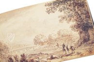 Album Amicorum of Jacob Heyblocq – Waanders Printers – 131 H 26 – Koninklijke Bibliotheek (The Hague, Netherlands)