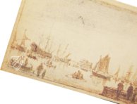 Album Amicorum of Jacob Heyblocq – Waanders Printers – 131 H 26 – Koninklijke Bibliotheek (The Hague, Netherlands)