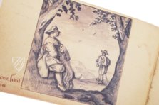 Album Amicorum of Jacob Heyblocq – Waanders Printers – 131 H 26 – Koninklijke Bibliotheek (The Hague, Netherlands)