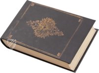 Album Amicorum of Jacob Heyblocq – Waanders Printers – 131 H 26 – Koninklijke Bibliotheek (The Hague, Netherlands)