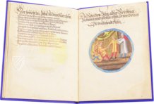 Alchemical Didactic Poem from 1556 – Introligatornia Budnik Jerzy – Ms P 2177 – Zentralbibliothek Zürich (Zurich, Switzerland)