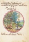 Alchemical Didactic Poem from 1556 –  – Ms P 2177 – Zentralbibliothek Zürich (Zürich, Switzerland)