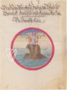 Alchemical Didactic Poem from 1556 –  – Ms P 2177 – Zentralbibliothek Zürich (Zürich, Switzerland)