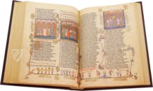 Alexander Romance - The Travels of Marco Polo – Istituto dell'Enciclopedia Italiana - Treccani – Bodley 264 – Bodleian Library (Oxford, United Kingdom)