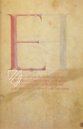 Alphabetum Romanum – Belser Verlag – Vat. lat. 6852 – Biblioteca Apostolica Vaticana (Vatican City, State of the Vatican City)