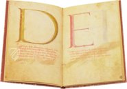 Alphabetum Romanum – Belser Verlag – Vat. lat. 6852 – Biblioteca Apostolica Vaticana (Vatican City, Vatican City State) Alphabetum Romanum – Belser Verlag – Vat. lat. 6852 – Biblioteca Apostolica Vaticana (Vatican City, Vatican City State)
