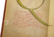 Alphabetum Romanum – Vat. lat. 6852 – Biblioteca Apostolica Vaticana (Vatican City, State of the Vatican City) Facsimile Edition