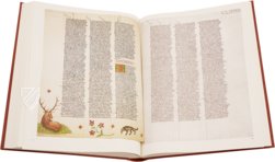 Ambras Book of Heroes – Akademische Druck- u. Verlagsanstalt (ADEVA) – Cod. Vindob. S. N. 2663 – Österreichische Nationalbibliothek (Vienna, Austria)