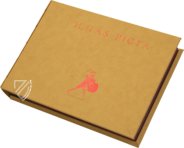 Ambrosian Iliad – Ediciones Grial – Cod. F. 205 P. Inf. – Veneranda Biblioteca Ambrosiana (Milan, Italy)