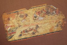 Ambrosian Iliad – Ediciones Grial – Cod. F. 205 P. Inf. – Veneranda Biblioteca Ambrosiana (Milan, Italy)