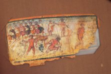 Ambrosian Iliad – Ediciones Grial – Cod. F. 205 P. Inf. – Veneranda Biblioteca Ambrosiana (Milan, Italy)