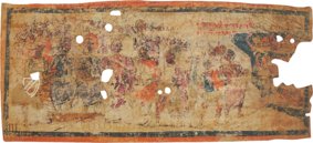 Ambrosian Iliad – Ediciones Grial – Cod. F. 205 P. Inf. – Veneranda Biblioteca Ambrosiana (Milan, Italy)