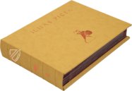 Ambrosian Iliad – Ediciones Grial – Cod. F. 205 P. Inf. – Veneranda Biblioteca Ambrosiana (Milan, Italy)