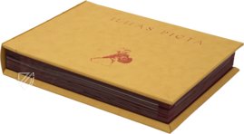 Ambrosian Iliad – Ediciones Grial – Cod. F. 205 P. Inf. – Veneranda Biblioteca Ambrosiana (Milan, Italy)