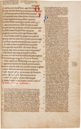 Ambrosian Virgil of Francesco Petrarca – Hoepli – S.P. 10/27 – Biblioteca Ambrosiana (Milan, Italy) Facsimile Edition