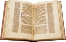 Ambrosian Virgil of Francesco Petrarca – Hoepli – S.P. 10/27 – Veneranda Biblioteca Ambrosiana (Milan, Italy)