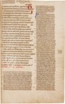 Ambrosian Virgil of Francesco Petrarca – Hoepli – S.P. 10/27 – Veneranda Biblioteca Ambrosiana (Milan, Italy)