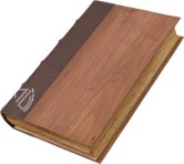 Ambrosian Virgil of Francesco Petrarca – Hoepli – S.P. 10/27 – Veneranda Biblioteca Ambrosiana (Milan, Italy)