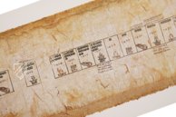 Anales de Tula – Akademische Druck- u. Verlagsanstalt (ADEVA) – Cod. 35-9 – Museo Nacional de Antropología (Mexico City, Mexico)