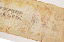 Anales de Tula – Akademische Druck- u. Verlagsanstalt (ADEVA) – Cod. 35-9 – Museo Nacional de Antropología (Mexico City, Mexico)