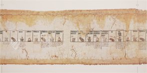 Anales de Tula – Akademische Druck- u. Verlagsanstalt (ADEVA) – Cod. 35-9 – Museo Nacional de Antropología (Mexico City, Mexico)