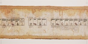 Anales de Tula – Akademische Druck- u. Verlagsanstalt (ADEVA) – Cod. 35-9 – Museo Nacional de Antropología (Mexico City, Mexico)