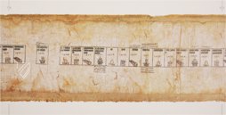 Anales de Tula – Akademische Druck- u. Verlagsanstalt (ADEVA) – Cod. 35-9 – Museo Nacional de Antropología (Mexico City, Mexico)