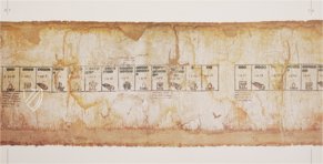 Anales de Tula – Akademische Druck- u. Verlagsanstalt (ADEVA) – Cod. 35-9 – Museo Nacional de Antropología (Mexico City, Mexico)