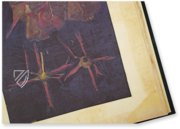 Anatomy Depicted – Istituto dell'Enciclopedia Italiana - Treccani – Nuove Accessioni 329 (Grandi Formati 64) – Biblioteca Nazionale Centrale di Firenze (Florence, Italy)