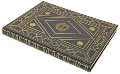 Anatomy Depicted – Istituto dell'Enciclopedia Italiana - Treccani – Nuove Accessioni 329 (Grandi Formati 64) – Biblioteca Nazionale Centrale di Firenze (Florence, Italy)