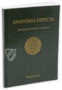 Anatomy Depicted – Istituto dell'Enciclopedia Italiana - Treccani – Nuove Accessioni 329 (Grandi Formati 64) – Biblioteca Nazionale Centrale di Firenze (Florence, Italy)