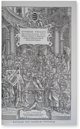 Andreas Vesalius: De Humani Corporis Fabrica – Pytheas Books – 548.i.2.(1) – British Library (London, United Kingdom)