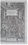 Andreas Vesalius: De Humani Corporis Fabrica – Pytheas Books – 548.i.2.(1) – British Library (London, United Kingdom)