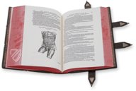 Andreas Vesalius: De Humani Corporis Fabrica – Pytheas Books – 548.i.2.(1) – British Library (London, United Kingdom)