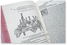 Andreas Vesalius: De Humani Corporis Fabrica – Pytheas Books – 548.i.2.(1) – British Library (London, United Kingdom)