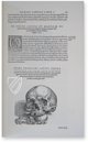 Andreas Vesalius: De Humani Corporis Fabrica – Pytheas Books – 548.i.2.(1) – British Library (London, United Kingdom)