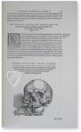 Andreas Vesalius: De Humani Corporis Fabrica – Pytheas Books – 548.i.2.(1) – British Library (London, United Kingdom)