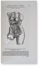 Andreas Vesalius: De Humani Corporis Fabrica – Pytheas Books – 548.i.2.(1) – British Library (London, United Kingdom)