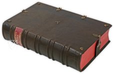 Andreas Vesalius: De Humani Corporis Fabrica – Pytheas Books – 548.i.2.(1) – British Library (London, United Kingdom)