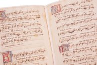 Anne Boleyn's Book – DIAMM – MS 1070 – Royal College of Music (London, United Kingdom)