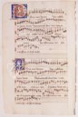 Anne Boleyn's Book – DIAMM – MS 1070 – Royal College of Music (London, United Kingdom)