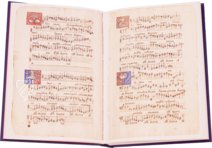 Anne Boleyn's Book – DIAMM – MS 1070 – Royal College of Music (London, United Kingdom)