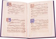 Anne Boleyn's Book – DIAMM – MS 1070 – Royal College of Music (London, United Kingdom)