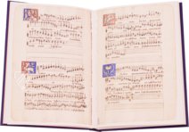 Anne Boleyn's Book – DIAMM – MS 1070 – Royal College of Music (London, United Kingdom)