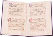Anne Boleyn's Book – DIAMM – MS 1070 – Royal College of Music (London, United Kingdom)
