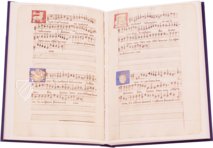 Anne Boleyn's Book – DIAMM – MS 1070 – Royal College of Music (London, United Kingdom)