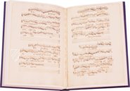 Anne Boleyn's Book – DIAMM – MS 1070 – Royal College of Music (London, United Kingdom)