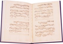 Anne Boleyn's Book – DIAMM – MS 1070 – Royal College of Music (London, United Kingdom)